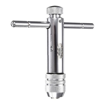 Sulkuhanan pidike Jakoavain M5-M12 - varastossa