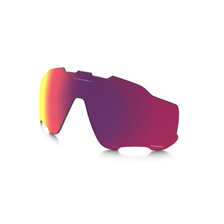 Oakley - Jawbreaker - Glasögon - Lila