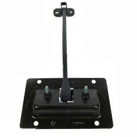 Bakdörr Svansdörr Inspektion Med Fast Arm Kompatibel Med Jeep Wrangler Jk