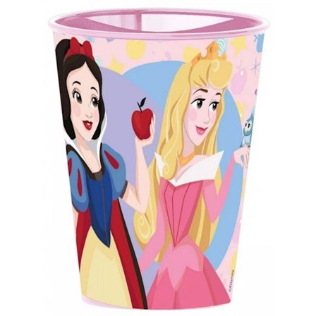 Mugg Disneyprinsessor
