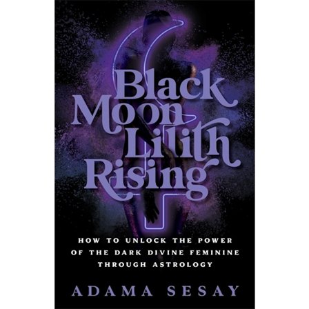 Black Moon Lilith Rising 9781788178679