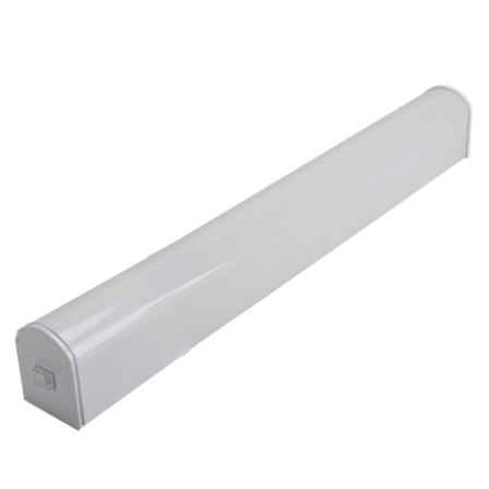 Westal Spektra Speilarmatur 15 W, 1200 lm, Belysning