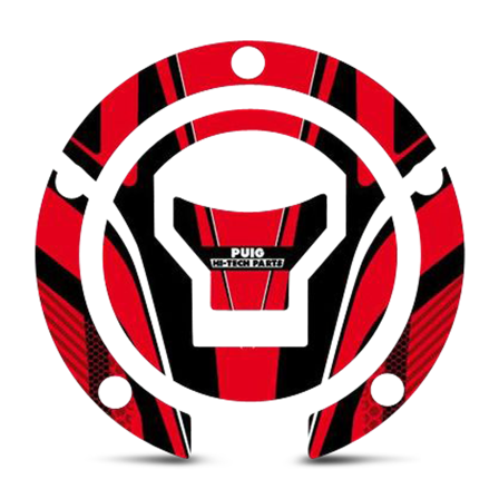 Puig Radikal Tanklocksskydd - Honda CB 500 X 2016-2019