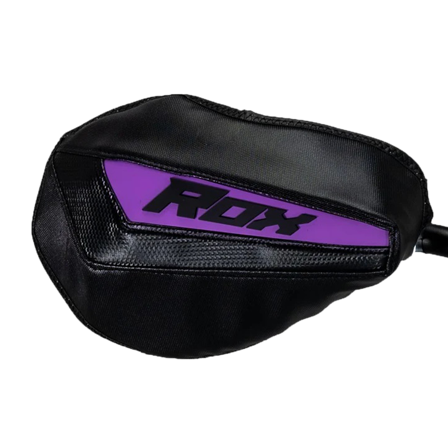 Rox Generation 3 Flex-Tec Handskydd