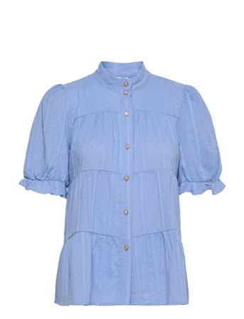 Nuannemona Solid Shirt Nümph