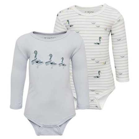 Fixoni 2-Pack Body, And