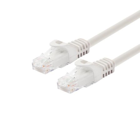 LOGON PATCH CABLE CAT6A - U/UTP -