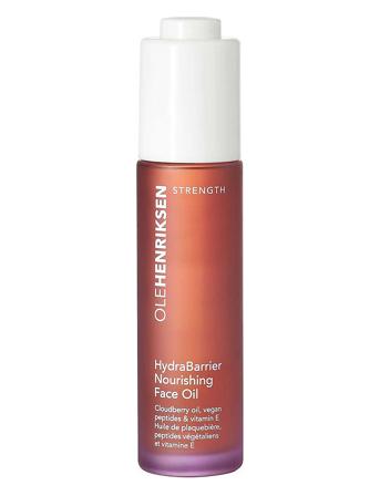 Ole Henriksen Strength Facial Oil 30 Ml Kasvoöljy Hiusöljy Ole Henriksen