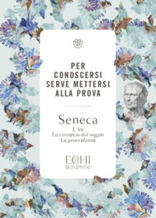 Per conoscersi serve mettersi alla prova. L'ira. La costanza del saggio. La provvidenza Lucio Anneo Seneca