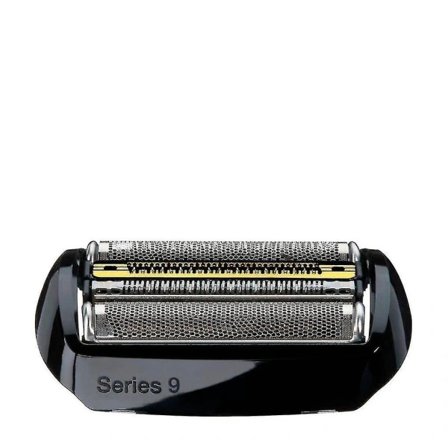 Erstatningspatron til Braun 92b Series 9 elektrisk shaver - sort