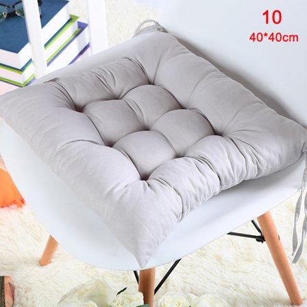 Soffa Matstol Tatami Kudde Mjuk Bekväm Sittdyna För Stolar Soffor