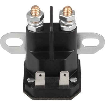 AM138068 Startmotorrelä Passar John Deere