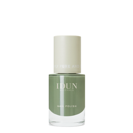 IDUN Minerals neglelakk jade 11 ml