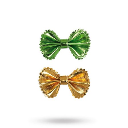 Aria - Aria Natale Dog Bow