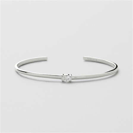 Disa Cuff Bracelet