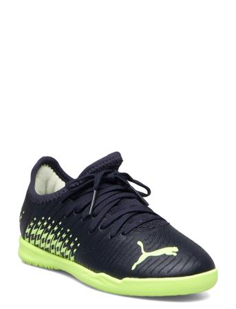 Future Z 4.4 It Jr Patterned PUMA