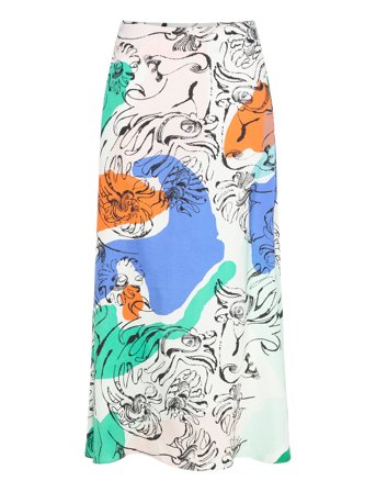 Marimekko | Keveä Blombom | 42