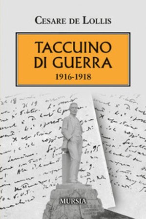 Taccuino di guerra Cesare De Lollis