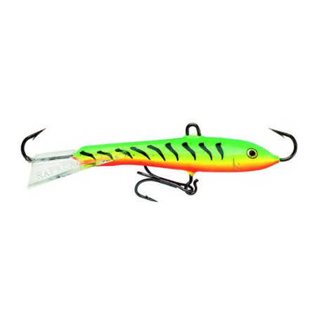 Rapala Jigging Rap 11cm, 29g - GT