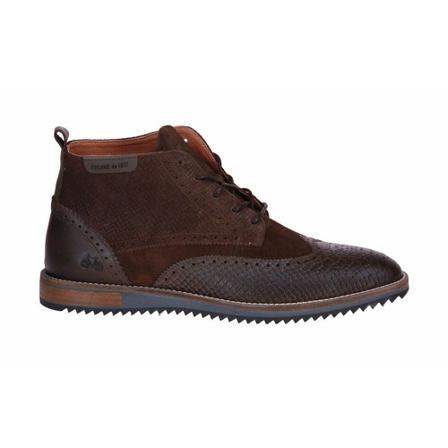 Cycleur de Luxe, laced shoes Bruin, Heren, Maat:44 EU