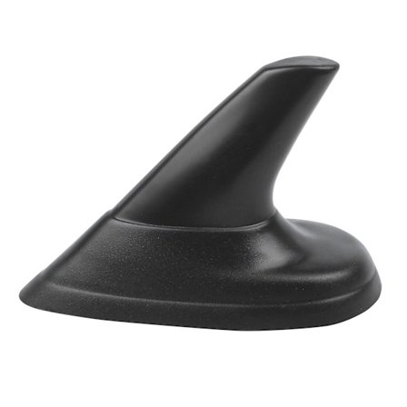 Svart hajform Dekoration Antenn Saab 9-3 9-5 93 95