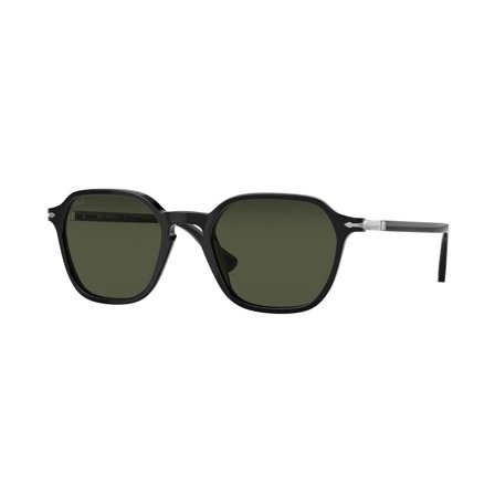 Persol - Solbriller - Svart - PO3256S 95/31 5120