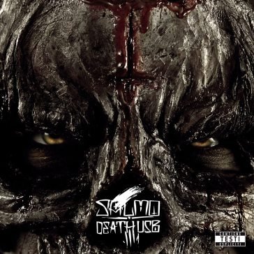 Death usb (10th anniversary) Salmo
