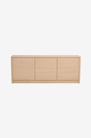 Rowico Home - Melstone skänk 180 H70 - Vit - Skänkar & sideboards - Från Homeroom