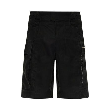 1017 Alyx 9SM Shorts with logo Sort, Herre