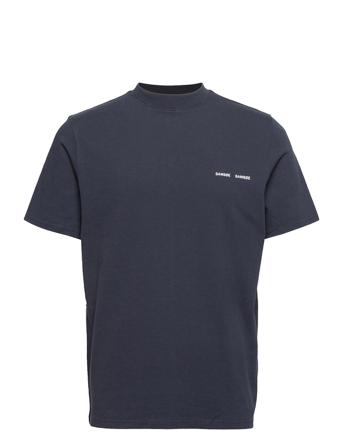 Norsbro T-Shirt 6024 T-shirts Short-sleeved Samsøe Samsøe