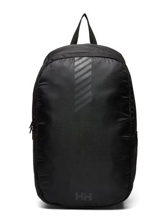 Lokka Backpack Ryggsekk Veske Svart Helly Hansen
