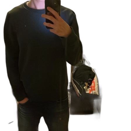 Sweatshirt