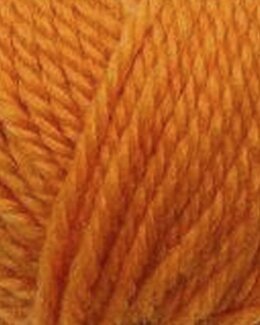 Garn Viking Sportsragg 50g Apelsin - Viking of Norway