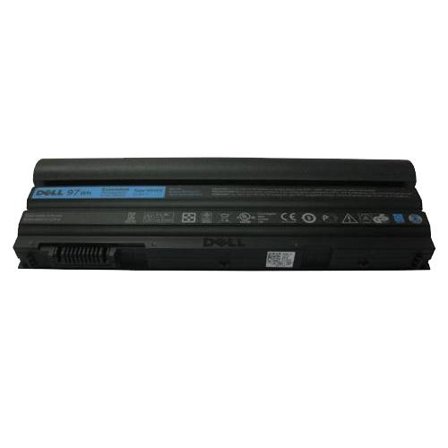DELL Primary Battery - batteri til bærbar PC - Li-Ion - 97 Wh