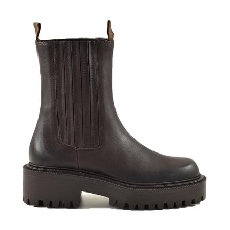 Vic Matié, Booties Czarny, Kobieta, Rozmiar: 39 EU