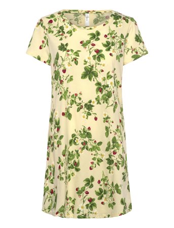 Lindex | Nightdress Aop | S