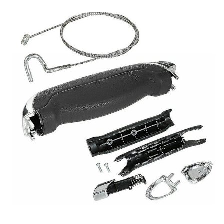 Handbroms Reparationskit för Ford Galaxy S-Max 6g91-2783-ab 6g91-2780-pc 1774992