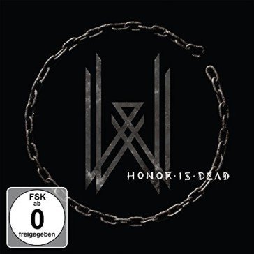 Honor is dead WOVENWAR
