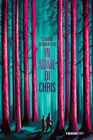 In nome di Chris Claudine Desmarteau