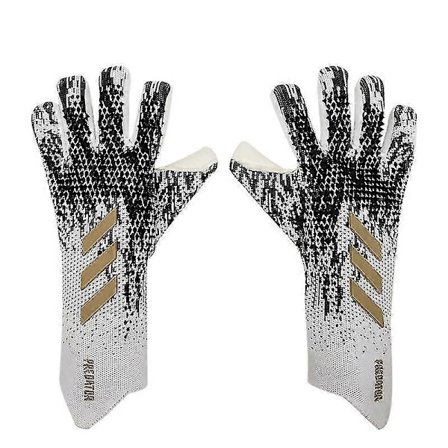 Keeperhansker Premium Kvalitet Fotball Keeperhansker Fingerbeskyttelse