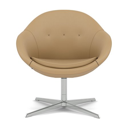 Varier Furniture Kokon Club - Brown