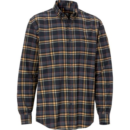 Swedteam Ralph Men Shirt Men long-sleeved shirts Blue S