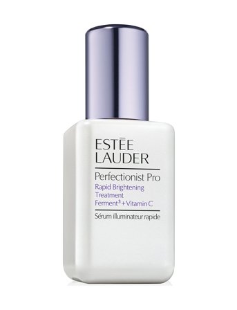 Estée Lauder Perfectionist Pro Rapid Brightening Treatment Ferment3 + Vitamin C - Nude - 50 ML