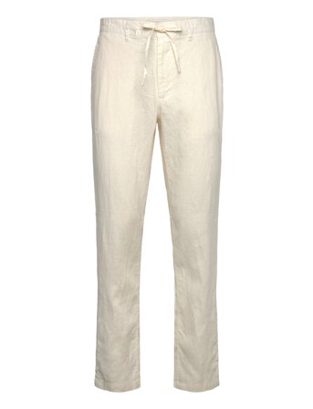 GANT | Relaxed Linen Ds Pants | XXXL