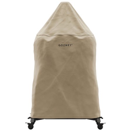 Gozney Dome Gen 2 långt överdrag | Utematlagning > Grillar > Grillöverdrag | Bagaren och Kocken