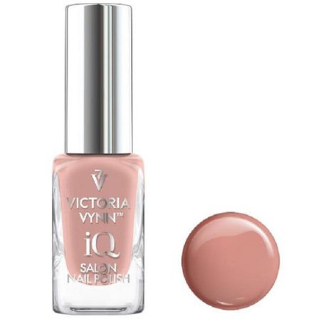 Victoria Vynn - IQ Polish - 17 Naked Truth - Nagellack