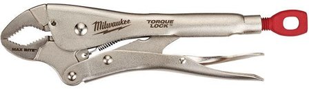 Milwaukee 4932471729 Griptång MAXBITE, rund, 250 mm, Handverktyg