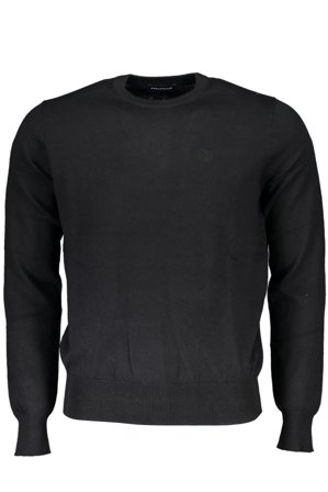 North Sails Maglia Uomo Nero