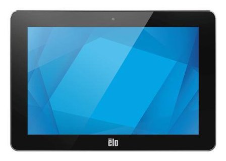 ELO 10.1IN I-SERIES STEEL ANDR14+POE 1920X1200 QC 6490 8GB SYST