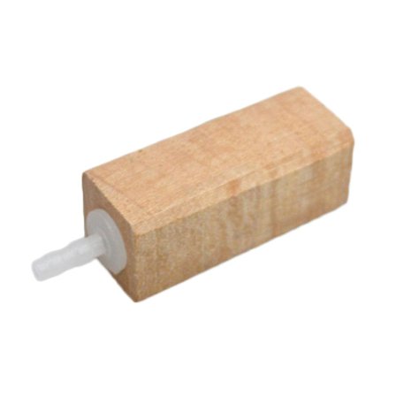 Iltforøgende Træ Luftsten Mineral Boblefrigivelse Akvarium Luftsten